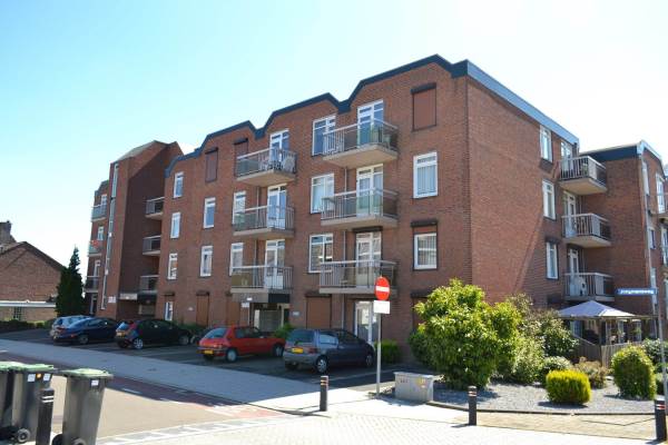 Woning Jongmansweg 50 Heerlen