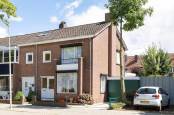 Woning Joubertstraat 69 Nijmegen
