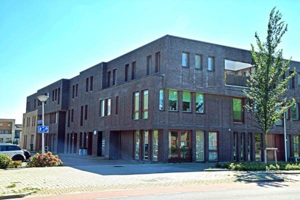 Woning Eendenkooi 56 Alphen aan den Rijn