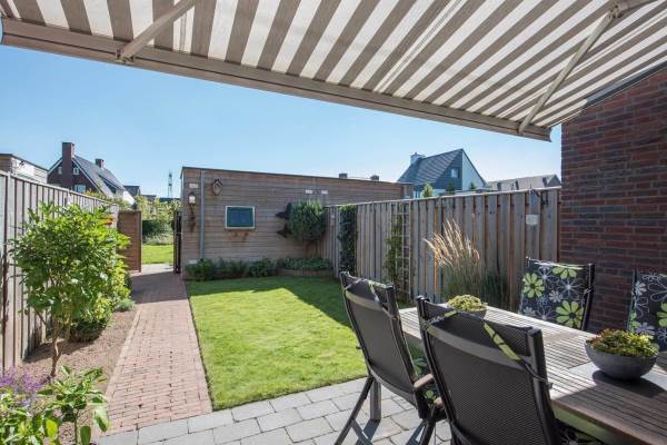 Woning Zwervend Erf 44 Oss