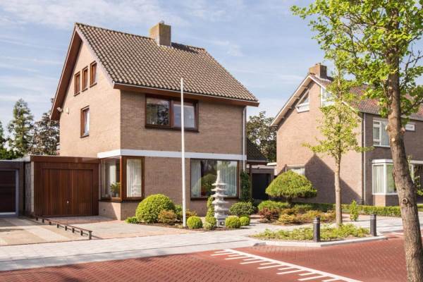 Woning Reijerskoop 235 Boskoop