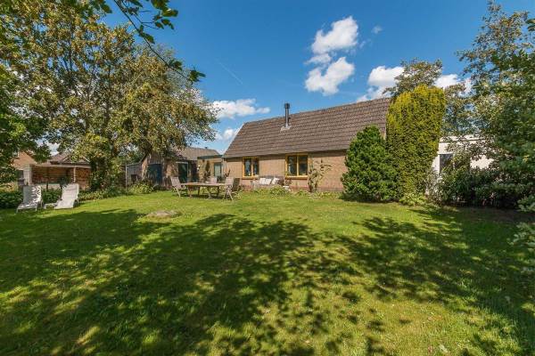 Woning Lageweg 22 Uitwijk