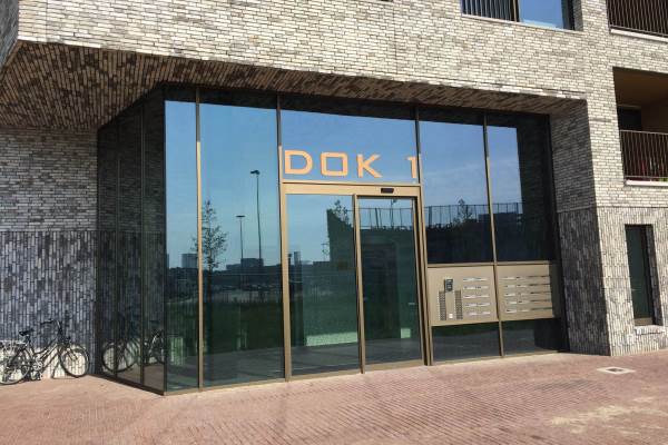 Woning De Kaai 104 Groningen