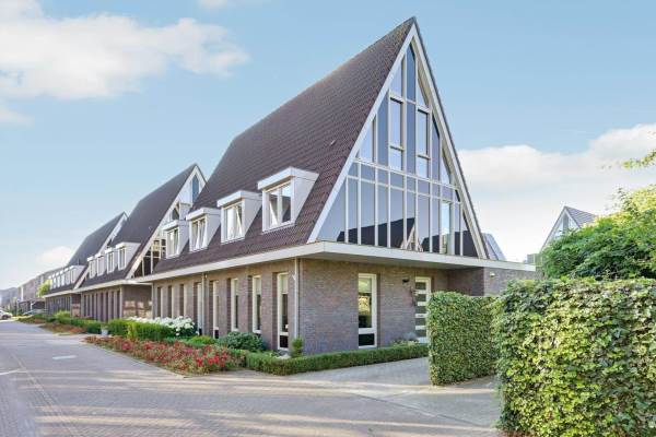 Woning Goudveilstraat 17 Rosmalen