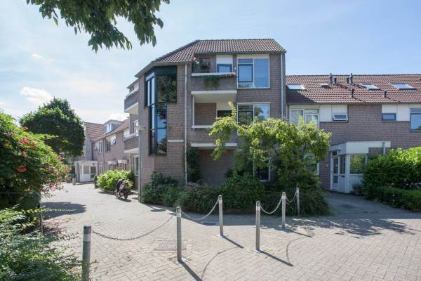 Woning Lantaarnopsteker 25 Amstelveen