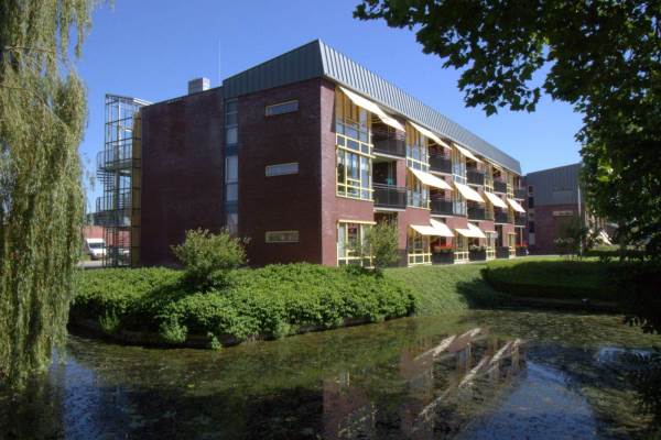 Woning Amandelhof 31 Bleskensgraaf Ca