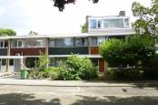 Woning Vredeman de Vriesstraat 17 Rotterdam