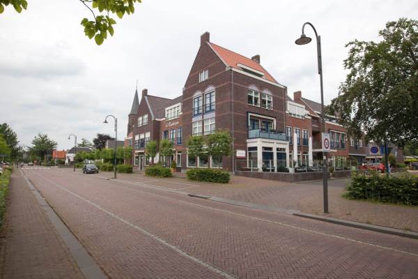 Woning Kloosterhof 3 Leusden