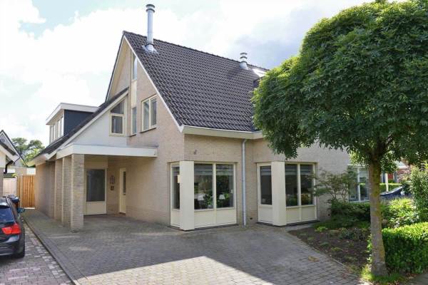 Woning Madelief 4 Haaksbergen