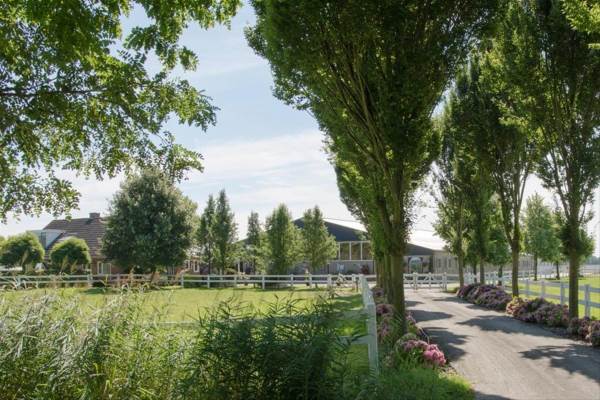 Woning Aalsdijk 10A Asch