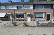 Woning Garnalenstraat 96 Tholen