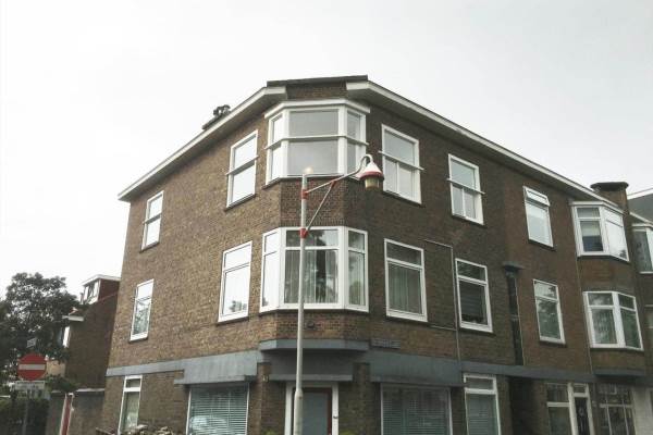 Woning Bilthovenselaan 30 Den Haag