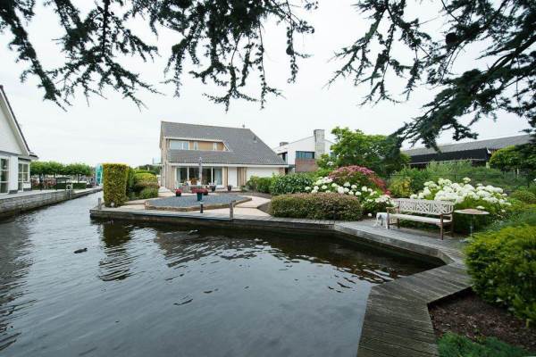 Woning Westerdijk 52 Leimuiden