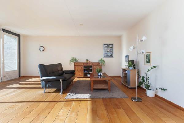 Woning Hermann Hesse-erf 140 Dordrecht