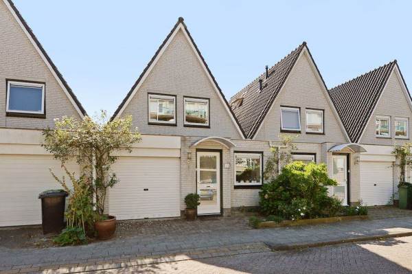 Woning Camee 13 Zoetermeer