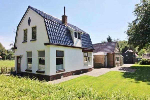 Woning Wester Es 7 Appelscha