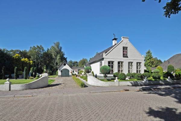Woning Runde NZ 21 Emmer-Compascuum