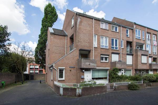 Woning Zwanenstraat 36 Maastricht