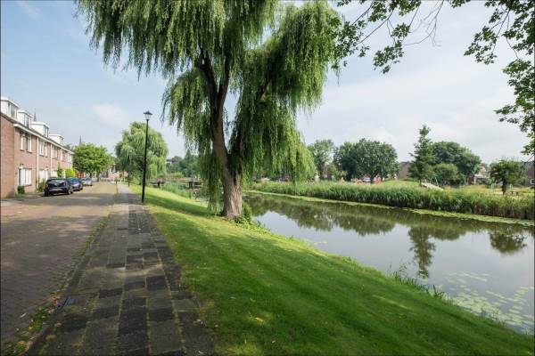 Woning Oosterwal 34 Culemborg
