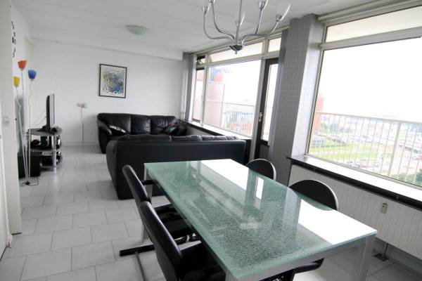 Woning Vlaardingerdijk 510 Schiedam