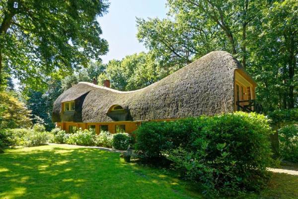 Woning Holterbergweg 2 Holten