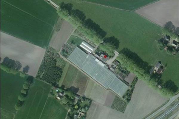 Woning Velsdijk 1A Wesepe