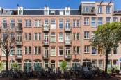Woning Balistraat 113III+IV Amsterdam