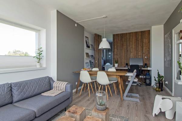 Woning Sportlaan 95 Purmerend