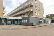 Woning Kevelhamhoek 115 Enschede