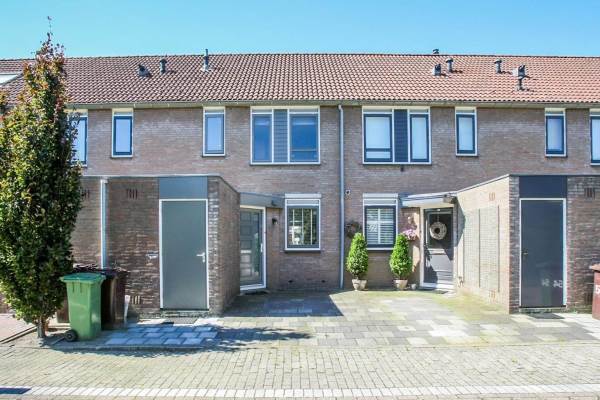 Woning Enterij 52 Boskoop