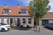 Woning Westsingel 29C Borssele