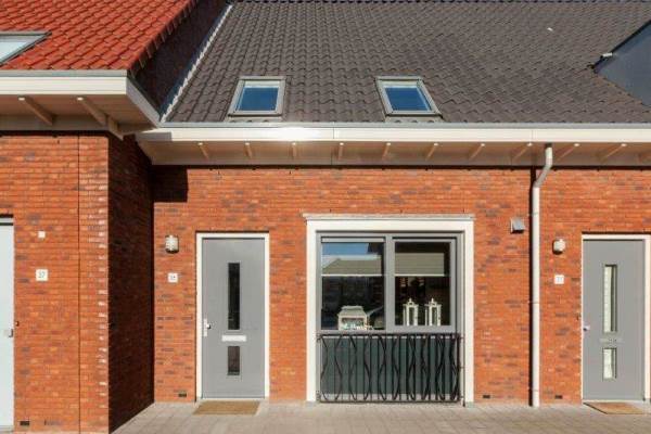 Woning Kamille-erf 35 Pijnacker