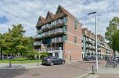Woning Gravin Adélastraat 34 Rotterdam