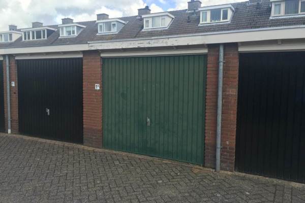 Garage Dick Ketstraat 1B Woerden