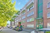Woning Daniël Defoelaan 42 Amsterdam