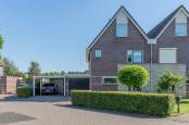 Woning Spant 8 Stadskanaal