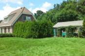 Woning Spijkereiland 28 Hoogmade