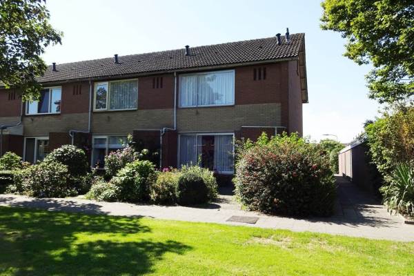 Woning Snip 9 Ursem