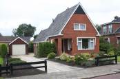 Woning Mûnebuorren 17 Anjum