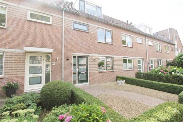 Woning Beltmolen 22 Mijdrecht