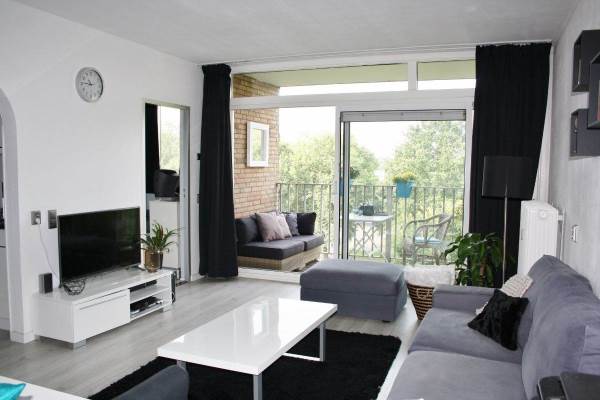 Woning Lelystraat 2E52 Breda