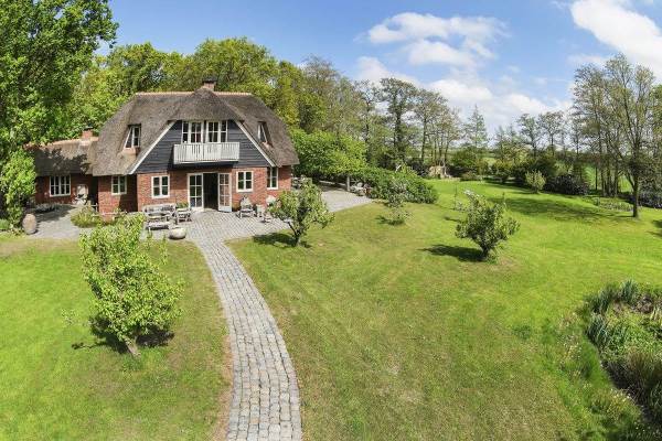 Woning Burgemeester Peecklaan 34 Schoorl