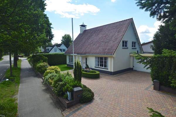 Woning Felland 7 Haren Gn
