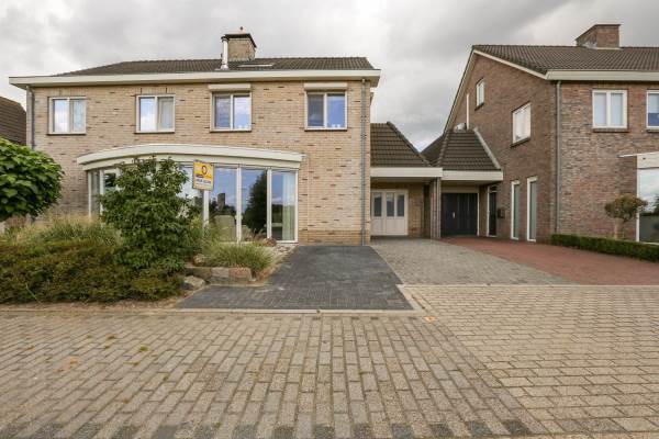 Woning Beerschemaasweg 62 Escharen
