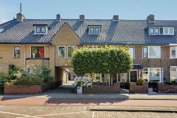 Woning Korte Ploegstraat 3 Breda