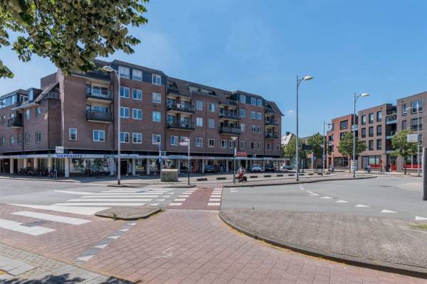 Woning Prinses Julianaplein 44 Amersfoort