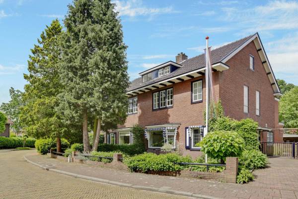 Woning Schaapsdrift Overbeek 22 Velp Gld