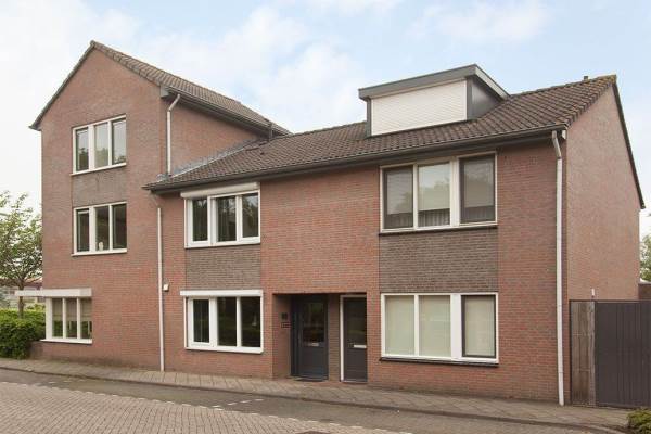 Woning Keenseweg 4 Etten-Leur