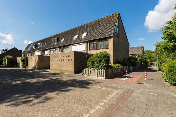 Woning Lindendreef 37 Vlaardingen