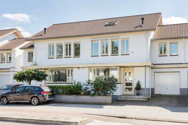 Woning Poortersdreef 18 Amersfoort